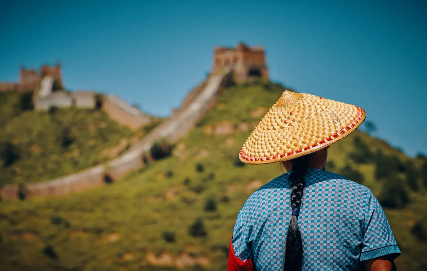 Grupuri China 2027