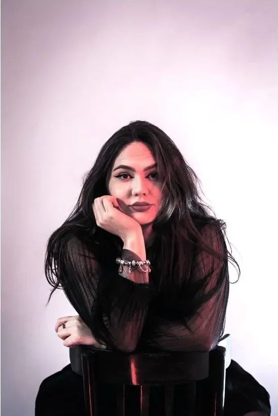 Laura Nechita